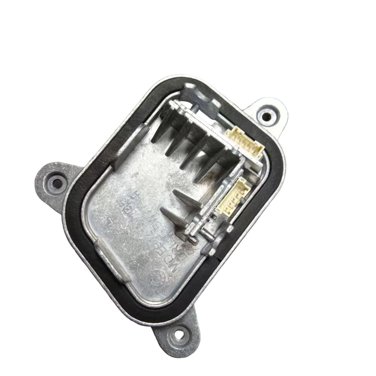 Left LED Headlight Control Module Unit Day Running Light 63117470427 63117493237 (L.H) Left For BMW 3 Gran Turismo F34 Tag-BL-77