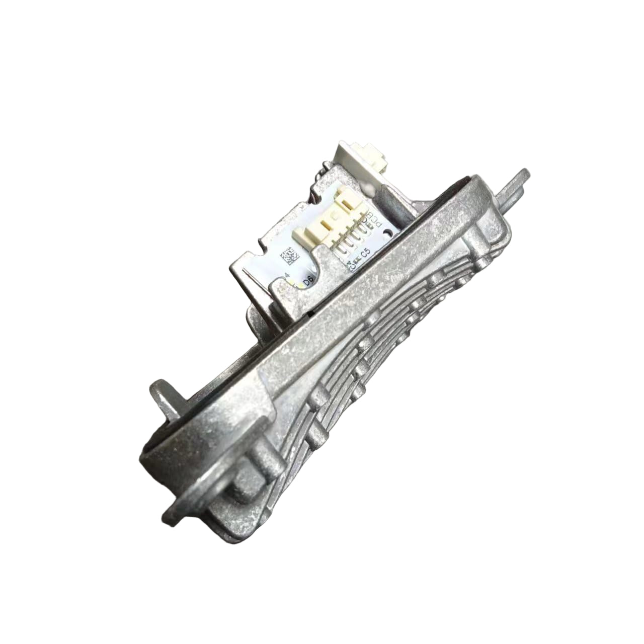 Left LED Headlight Control Module Unit Day Running Light 63117470427 63117493237 (L.H) Left For BMW 3 Gran Turismo F34 Tag-BL-77
