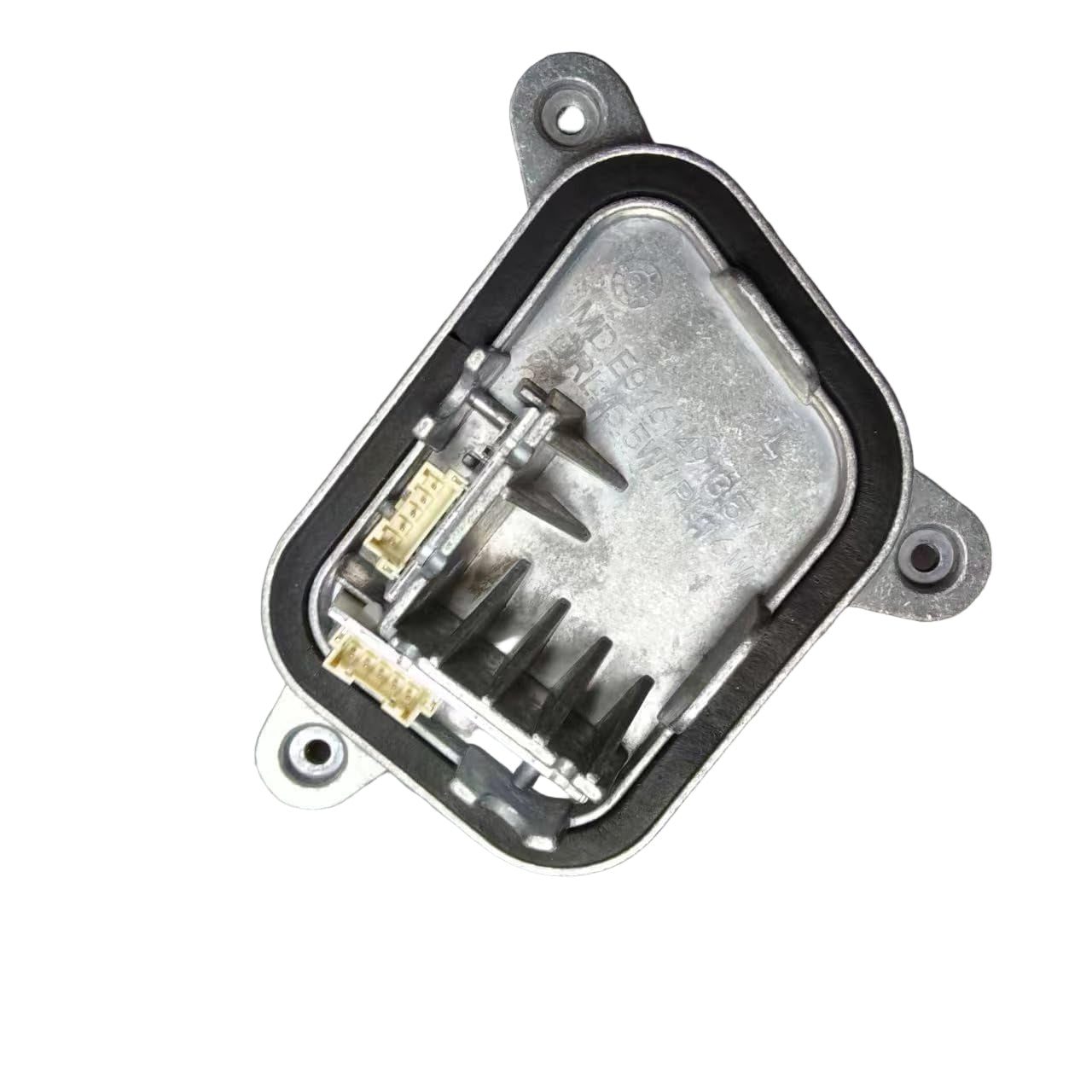 Left LED Headlight Control Module Unit Day Running Light 63117470427 63117493237 (L.H) Left For BMW 3 Gran Turismo F34 Tag-BL-77