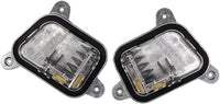 Right LED Headlight Control Module Unit Day Running Light 63117470428  63117493238 (R.H) Right For BMW 3 Gran Turismo F34 Tag-BL-78