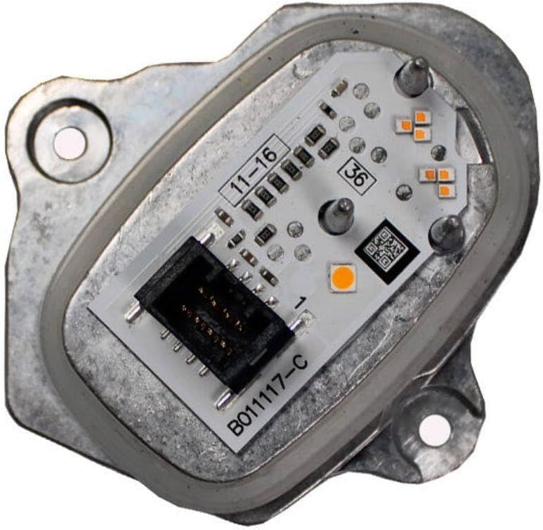 LED Turn Light Signal Module Left Side 63117470429 63117493239  (L.H) Left For BMW 3 Gran Turismo F34 Tag-BL-102