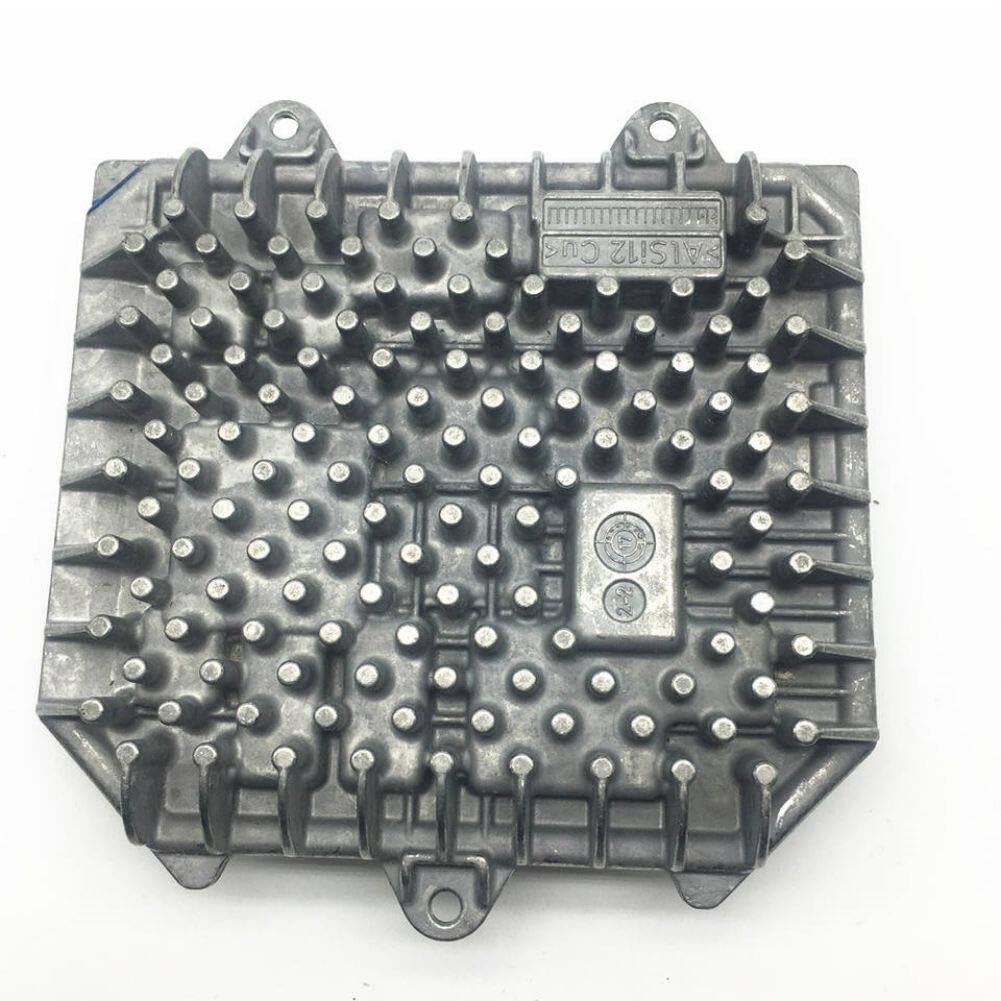 LED Control Unit 63117472767 63117463516 63117464385 For BMW 7 Series  G11 Tag-BL-162