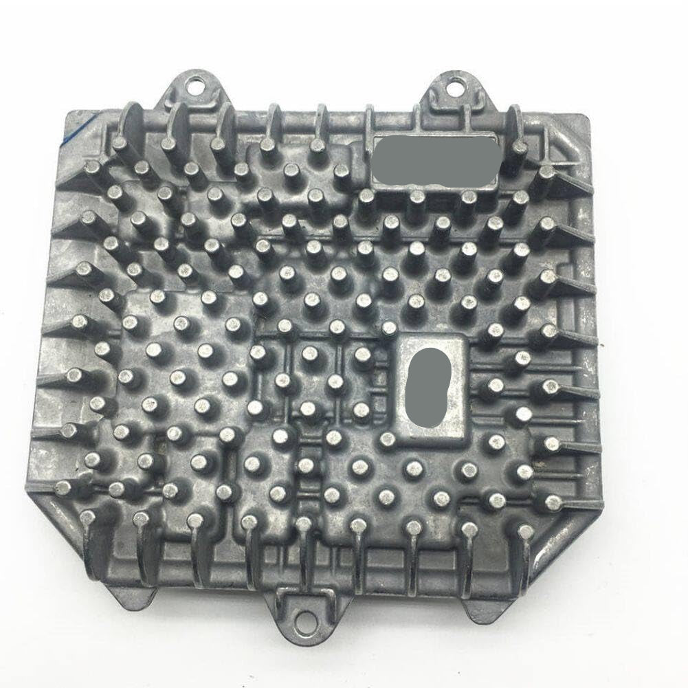LED Control Unit 63117472767 63117463516 63117464385 For BMW 7 Series  G11 Tag-BL-162