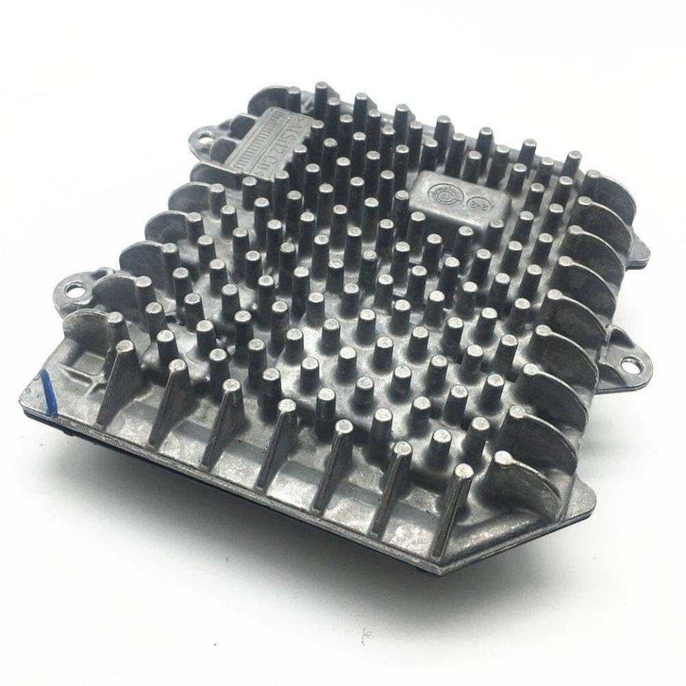 LED Control Unit 63117472767 63117463516 63117464385 For BMW 7 Series  G11 Tag-BL-162