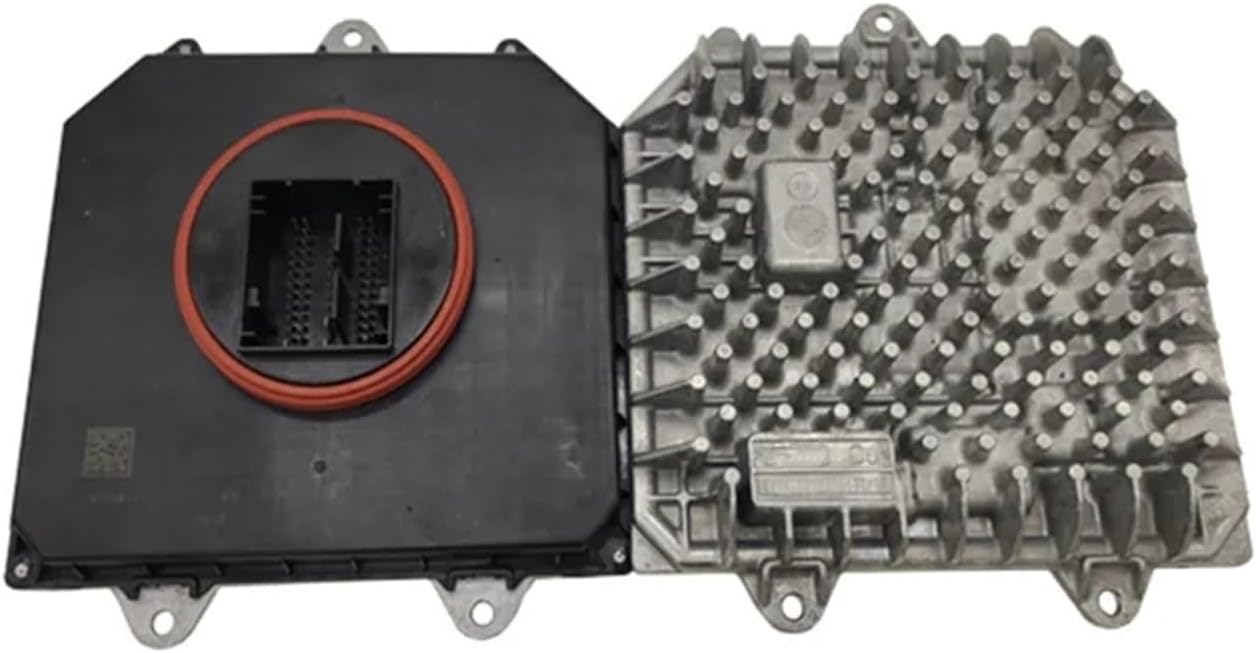 LED Control Unit 63117472767 63117463516 63117464385 For BMW 7 Series  G11 Tag-BL-162
