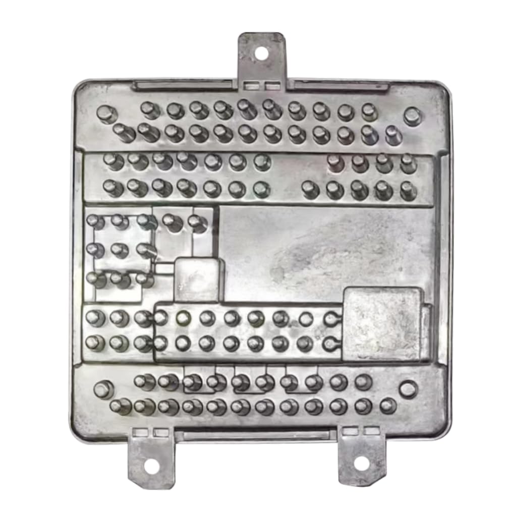 LED Headlight Control Module 63117933361 63117933362 63115A0AFA0 63115A0AFB0 For BMW 3 Series G20 Tag-BL-126