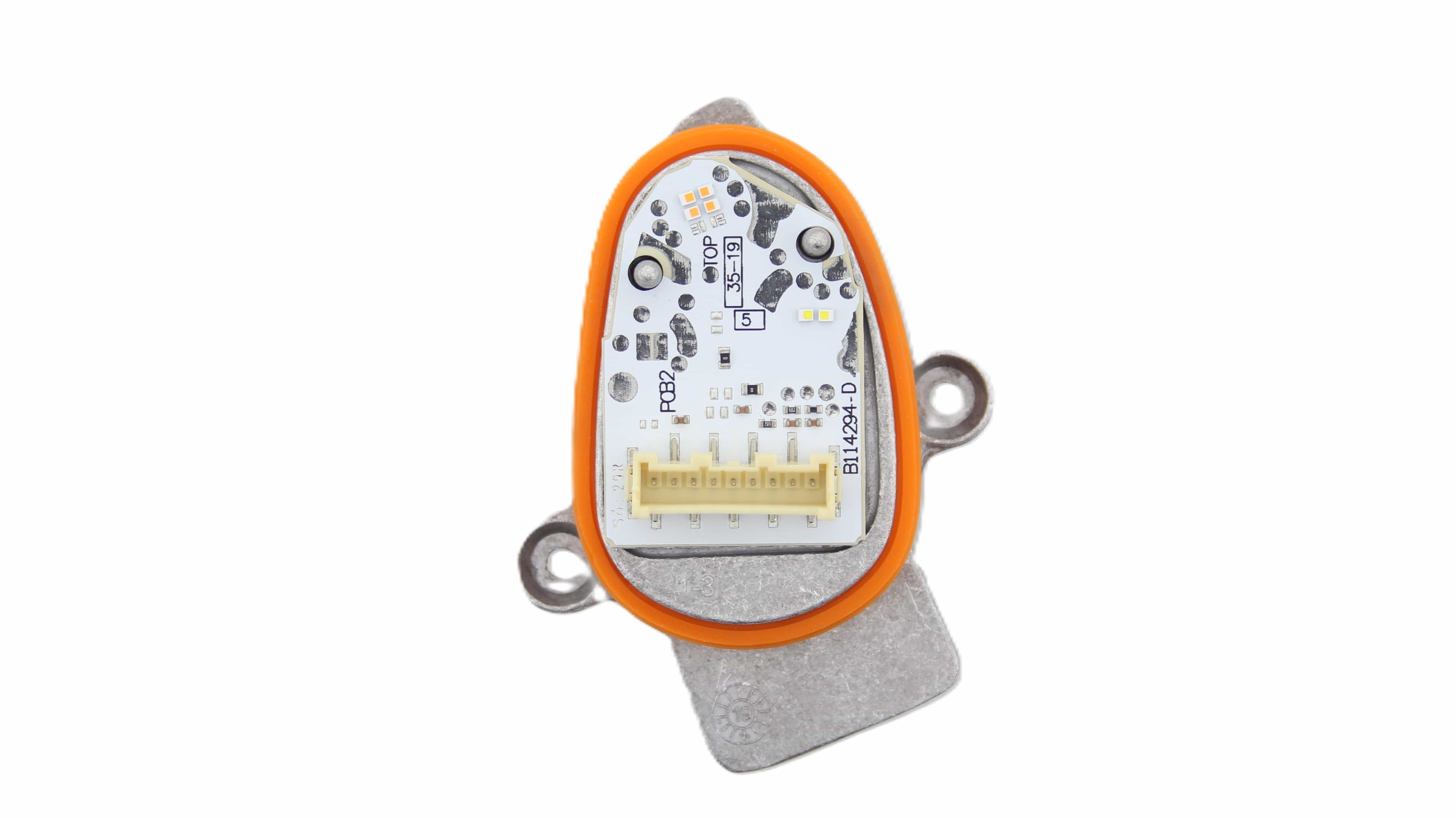 LED Right Turn Light Signal Module 63119477822 For BMW X1 F48 Tag-BL-202
