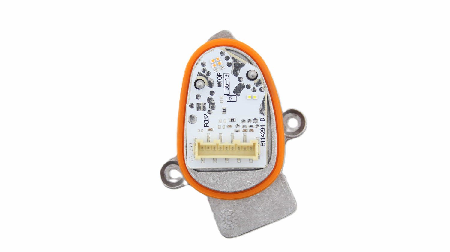 LED Right Turn Light Signal Module 63119477822 For BMW X1 F48 Tag-BL-202
