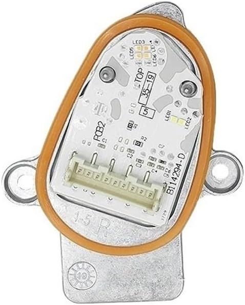 Right Turn Signal Daytime Running Light Module 63119477836 For BMW X1 F48 Tag-BL-200