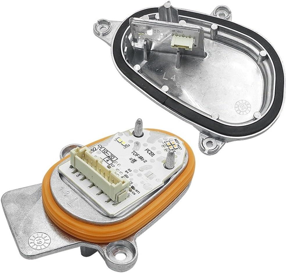 Right Turn Signal Daytime Running Light Module 63119477836 For BMW X1 F48 Tag-BL-200