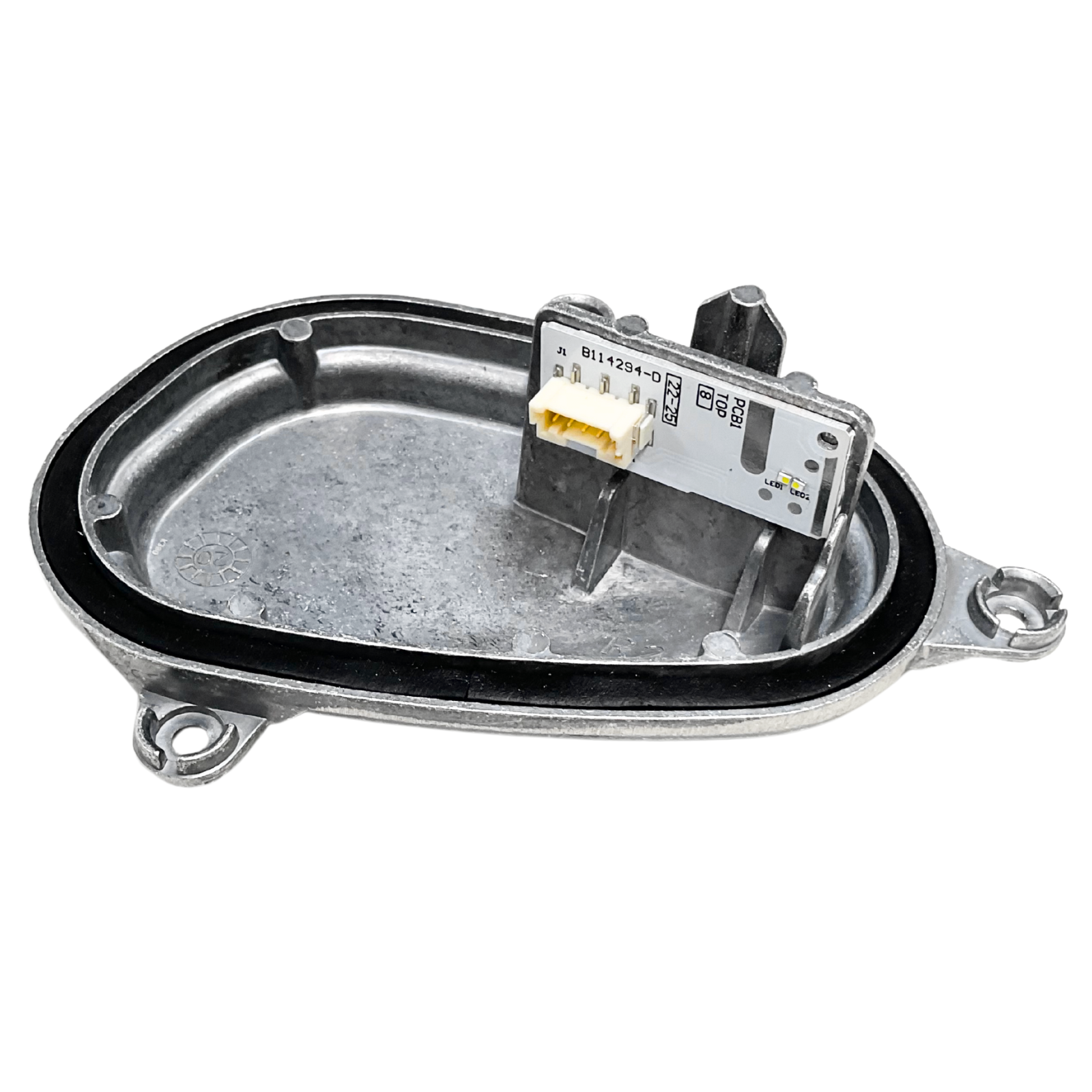 Right Turn Signal Daytime Running Light Module 63119477836 For BMW X1 F48 Tag-BL-200