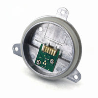 LED Turn Signal light Module 63119477985 Compatible With BMW X5 (G05, F95) & X5 Van (G05) & X6 (G06, F96) Tag-BL-216