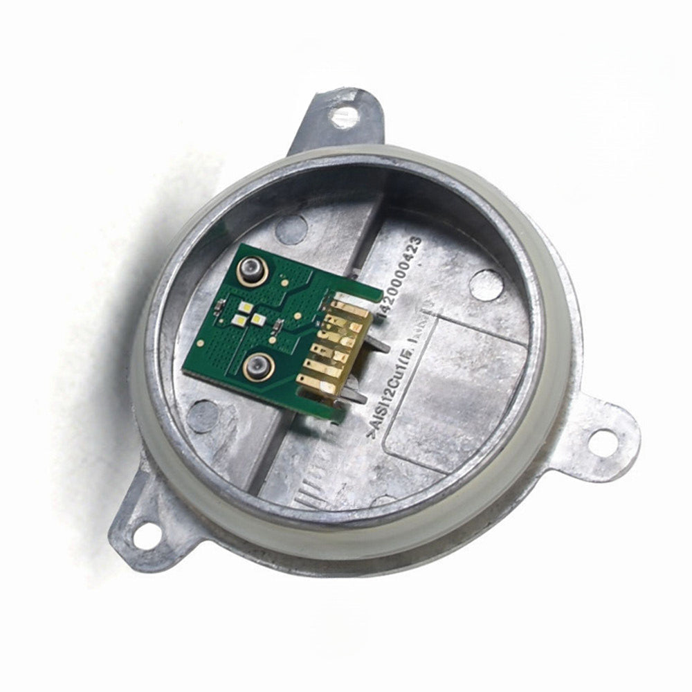 LED Turn Signal light Module 63119477985 Compatible With BMW X5 (G05, F95) & X5 Van (G05) & X6 (G06, F96) Tag-BL-216