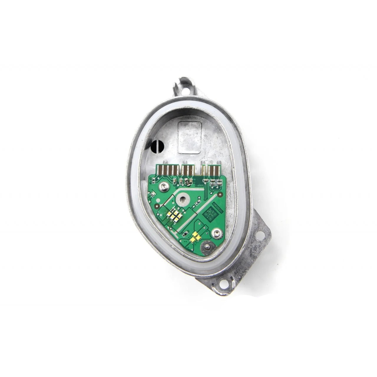 Left Headlight LED module turn display lights 63119477987 Compatible With BMW X5 (G05, F95) & X5 Van (G05) & X6 (G06, F96)