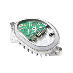 Left Headlight LED module turn display lights 63119477987 Compatible With BMW X5 (G05, F95) & X5 Van (G05) & X6 (G06, F96)