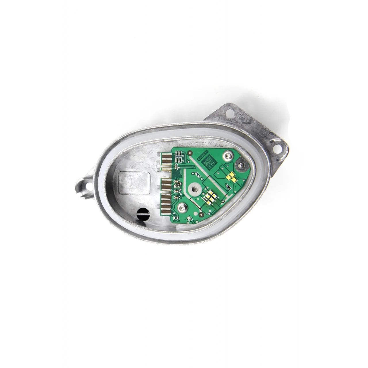 Left Headlight LED module turn display lights 63119477987 Compatible With BMW X5 (G05, F95) & X5 Van (G05) & X6 (G06, F96)
