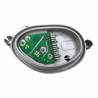 Left Headlight LED module turn display lights 63119477988 Compatible With BMW X5 (G05, F95) & X5 Van (G05) & X6 (G06, F96) Tag No.231