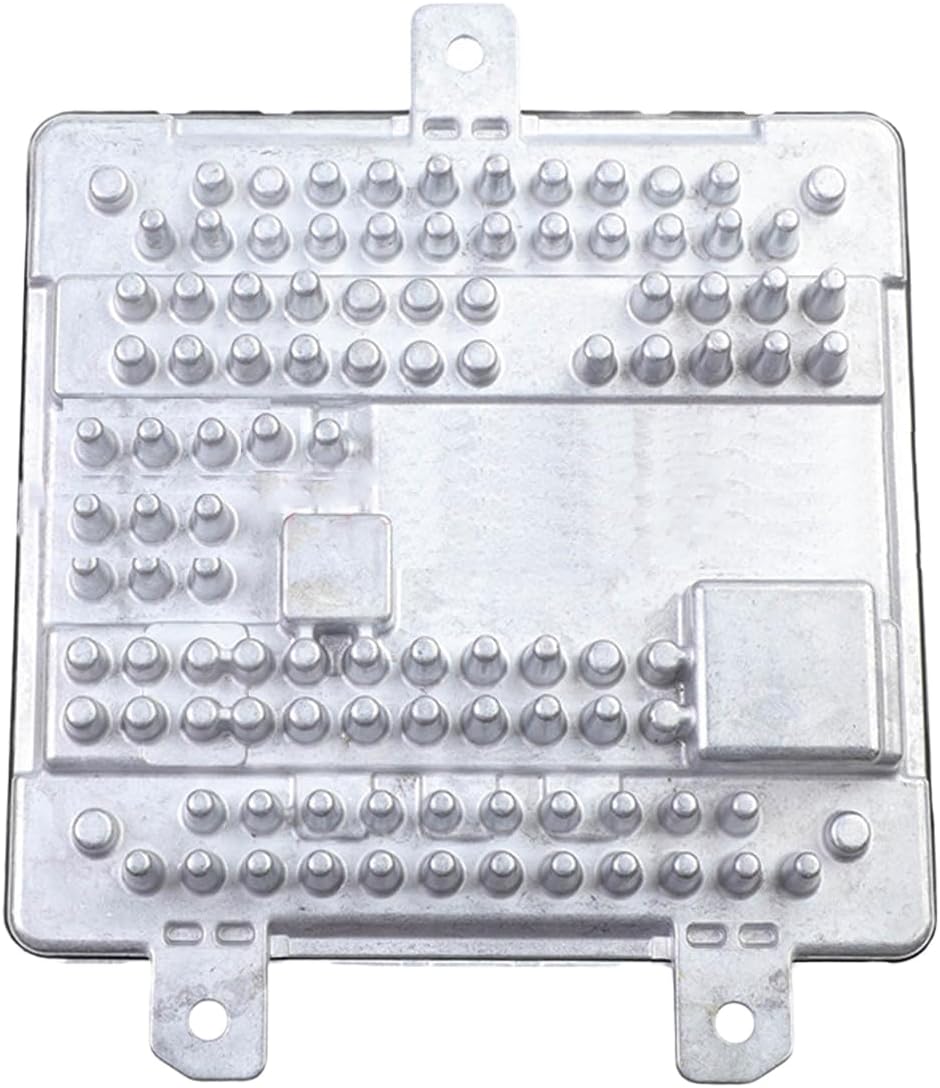 LED Module Ballast 63119850445 For BMW 5 Series G30 Tag-BL-194