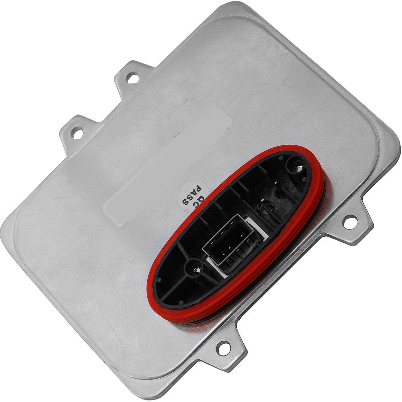 Headlight Ballast Control Unit 63126937223 For BMW 5 Series E60 Tag-BL-28