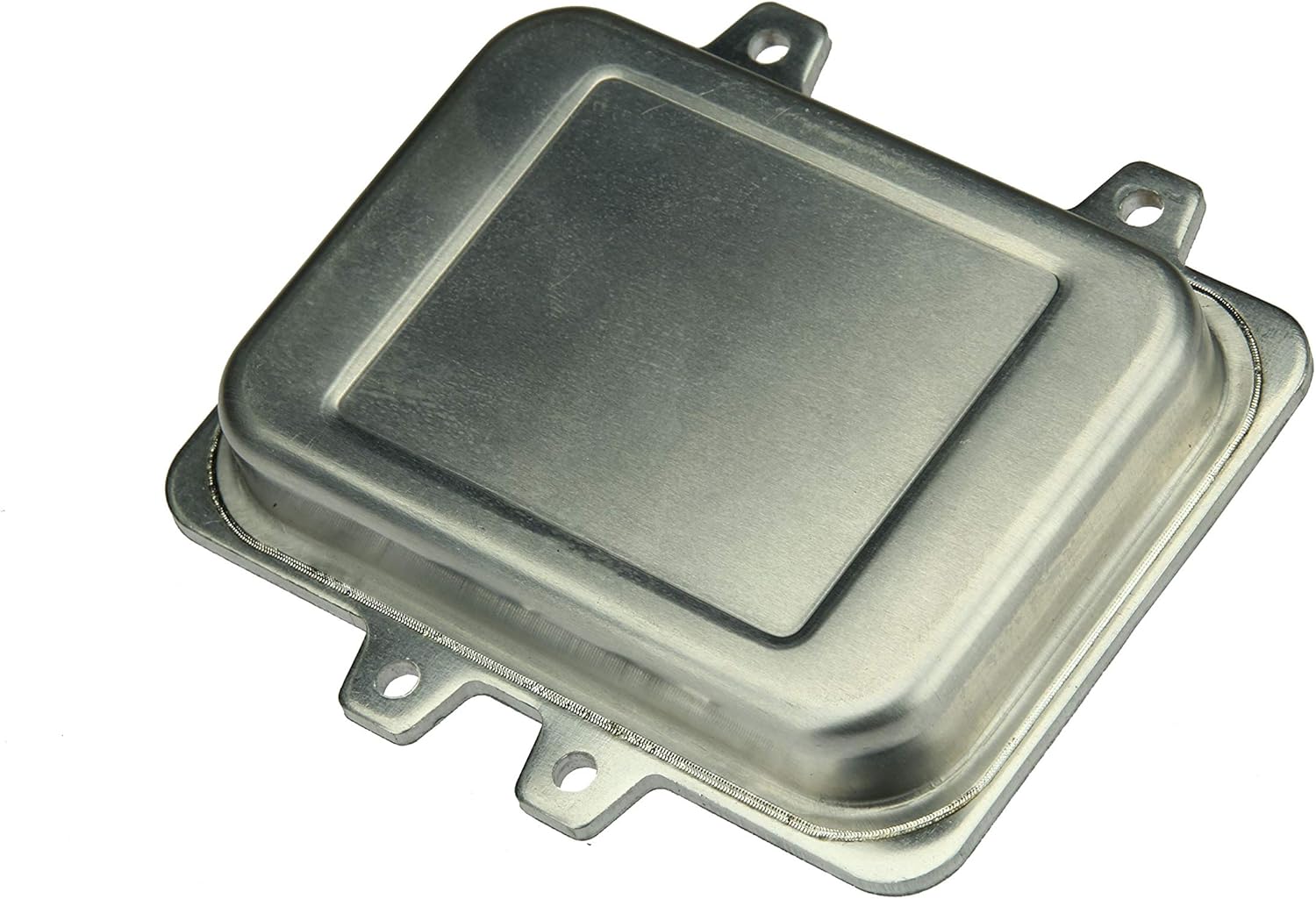 Headlight Ballast Control Unit 63126937223 For BMW 5 Series E60 Tag-BL-28