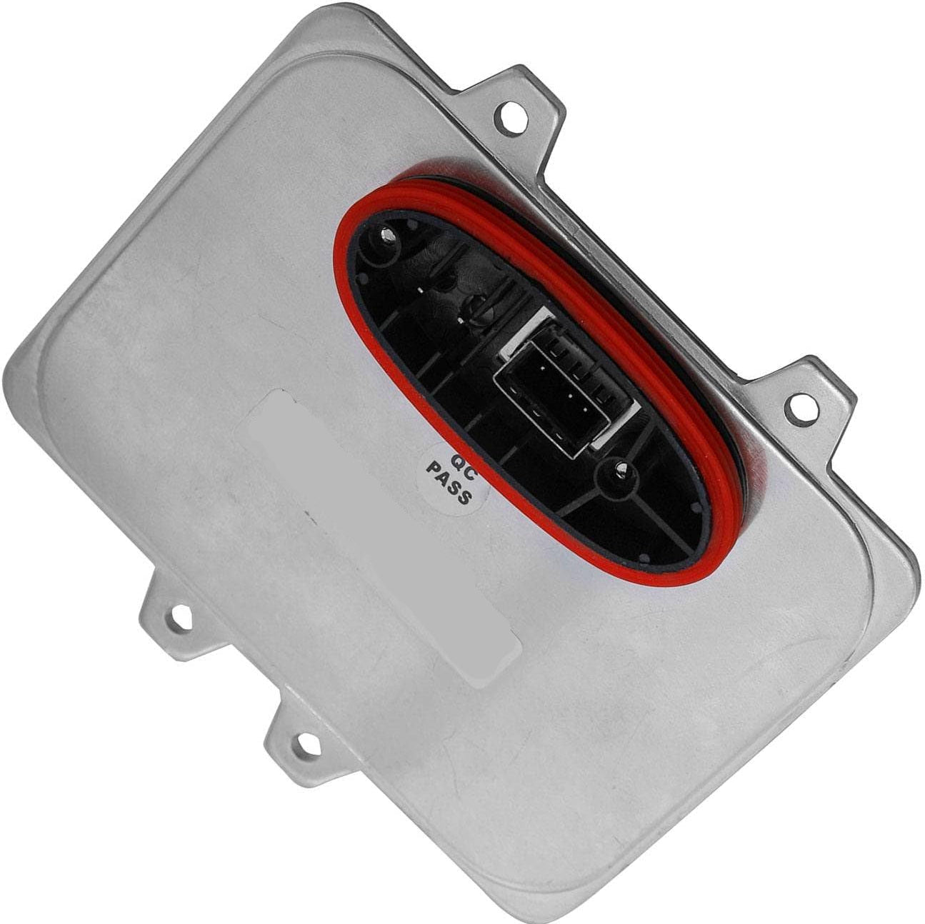 Headlight Ballast Control Unit 63126937223 For BMW 5 Series E60 Tag-BL-28