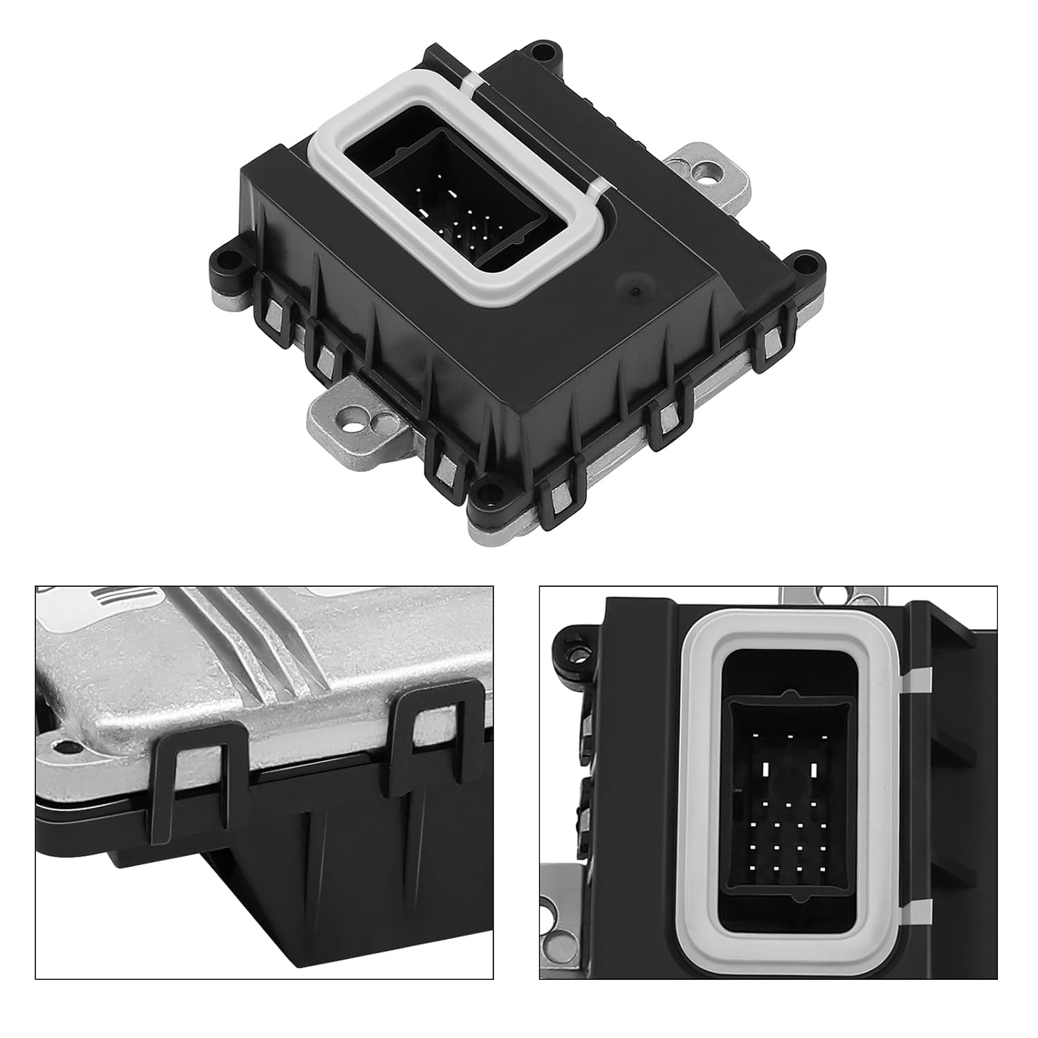 Headlight Drive Control Unit 63127189312 BMW 3 Series  E90 & 5 Series E60 & 7 Series E65, E66, E67 Tag-BL-213