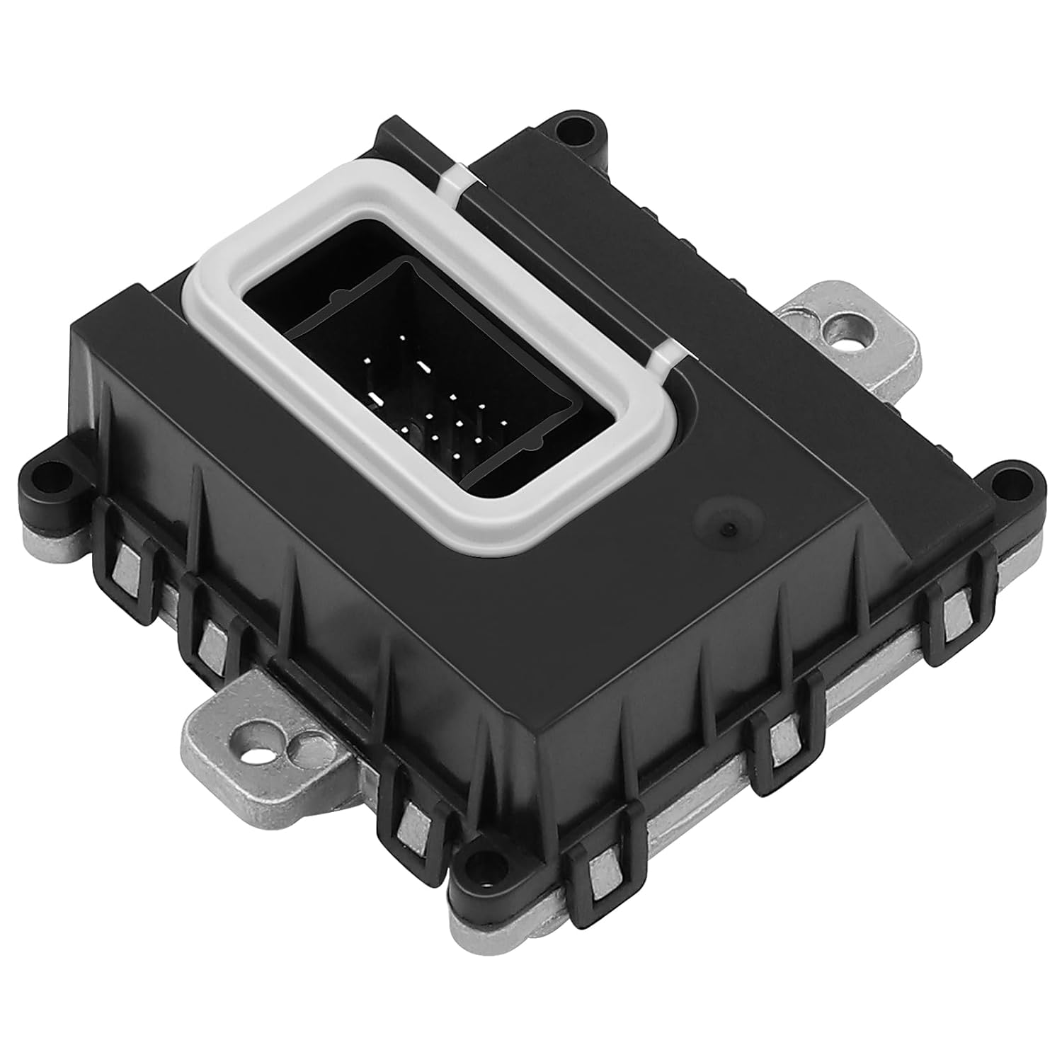Headlight Drive Control Unit 63127189312 & 63126934171 & 63126934836 & 63126941634 BMW 3 Series  E90 & 5 Series E60 & 7 Series E65, E66, E67 Tag-BL-213