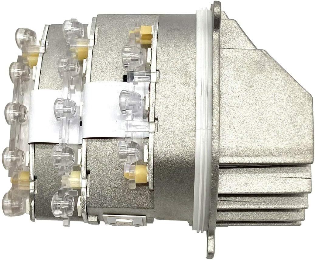 RIGHT Turn Signal Indicator Light Module 63127245814 (R.H) For BMW 3 Series E90 Tag-BL-59