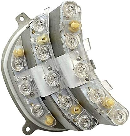 RIGHT Turn Signal Indicator Light Module 63127245814 (R.H) For BMW 3 Series E90 Tag-BL-59