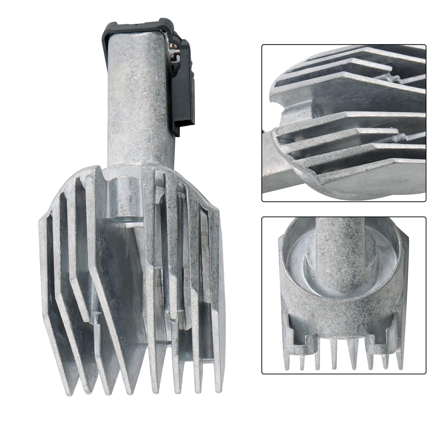 Headlight LED Module Daytime Driving DRL 63127262731 For BMW 5 Series F10 Tag-BL-54