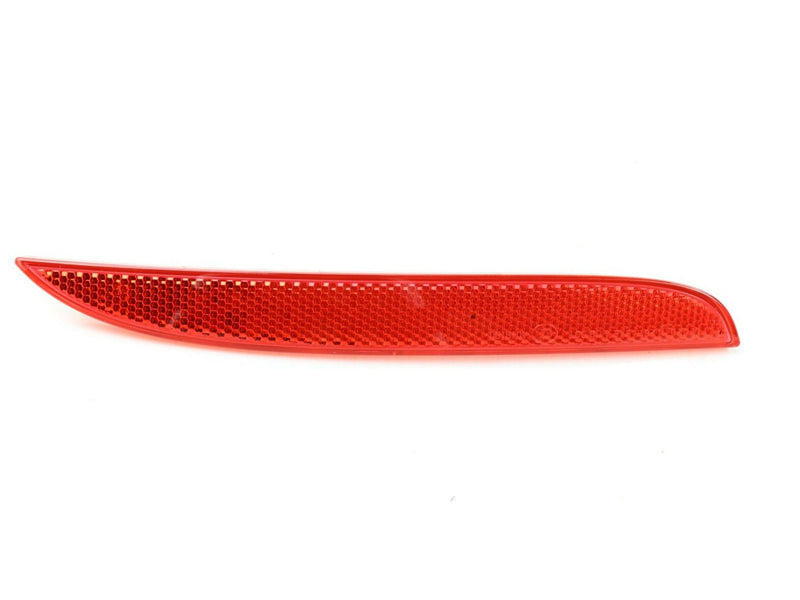 Rear Bumper Reflector Compatible With BMW X1 E84 2010-2012 Rear Bumper Reflector Left 63212990863 63142990863 & Right 63212990864 63142990864 Tag-RB-56