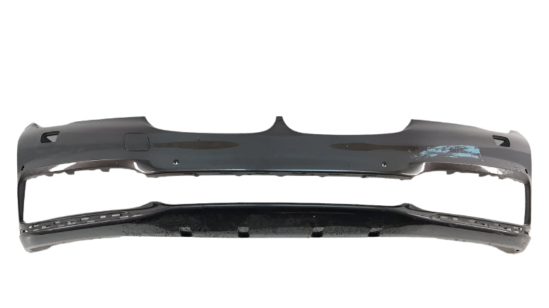 Front Bumper Complete 51117402813 Compatible With BMW 7 G11 G12 (2016-19) Tag No.472