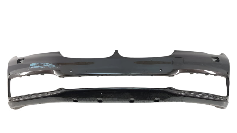 Front Bumper Complete 51117402813 Compatible With BMW 7 G11 G12 (2016-19) Tag No.472