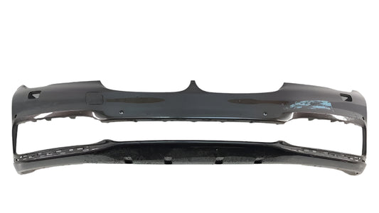 Front Bumper Complete 51117402813 Compatible With BMW 7 G11 G12 (2016-19)