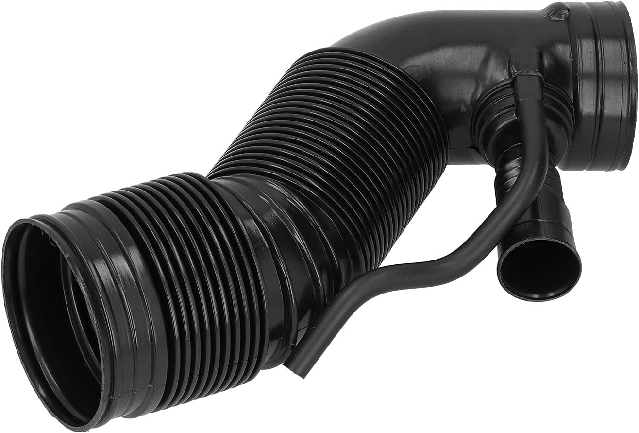 Air Intake Hose Pipe 1J0129684 1J0129684H 1J0129684N Compatible With Audi A3