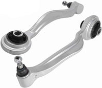 Front Lower Suspension Control Arm and Ball Joint Left 2203305711 & Right 2203305811 Compatible With Mercedes Benz W220