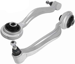 Front Lower Suspension Control Arm and Ball Joint Left 2203305711 & Right 2203305811 Compatible With Mercedes Benz W220