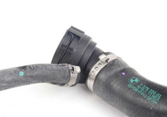 Cooling System Water Tank Radiator Hose Coolant Pipe 17127576358 Compatible With BMW E70 E71 F15 F16