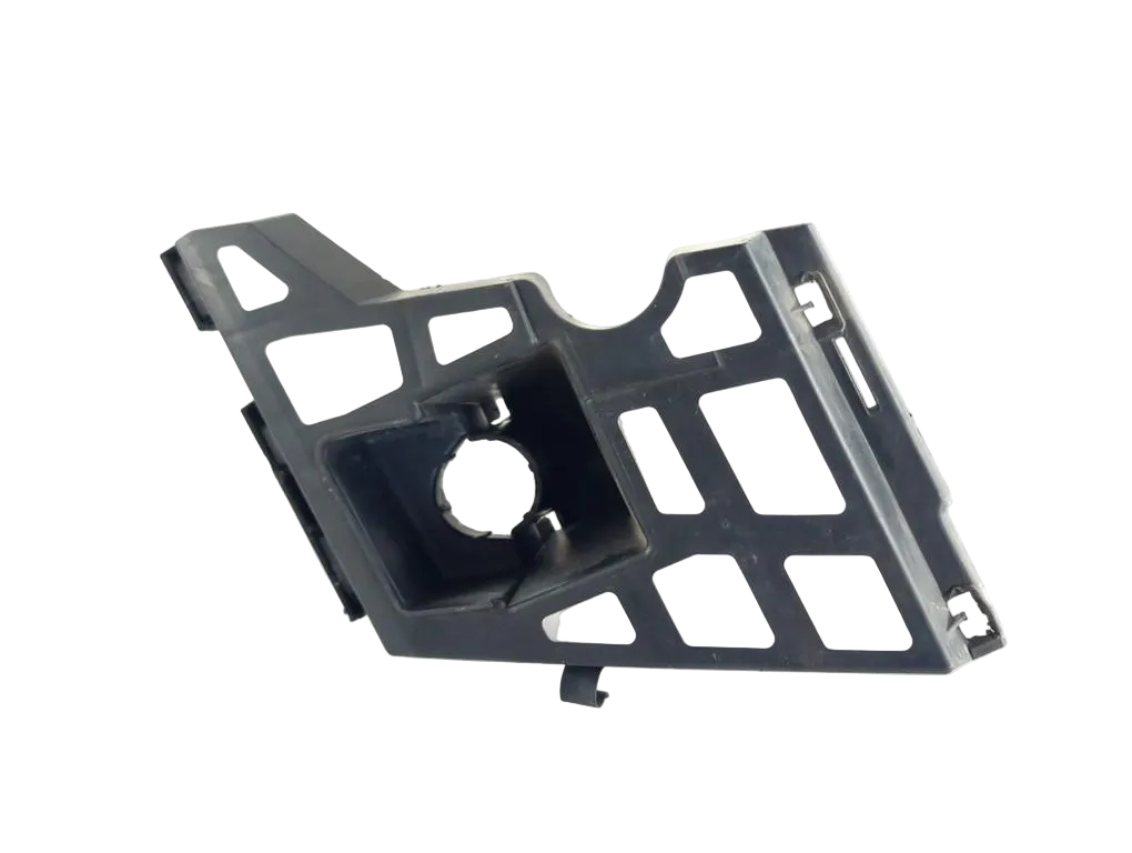 Front Bumper Bracket Set Left 5L0807055 & Right 5L0807056 Compatible With Skoda Yeti (2009-2013) Tag No.381