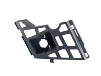 Front Bumper Bracket Set Left 5L0807055 & Right 5L0807056 Compatible With Skoda Yeti (2009-2013) Tag No.381