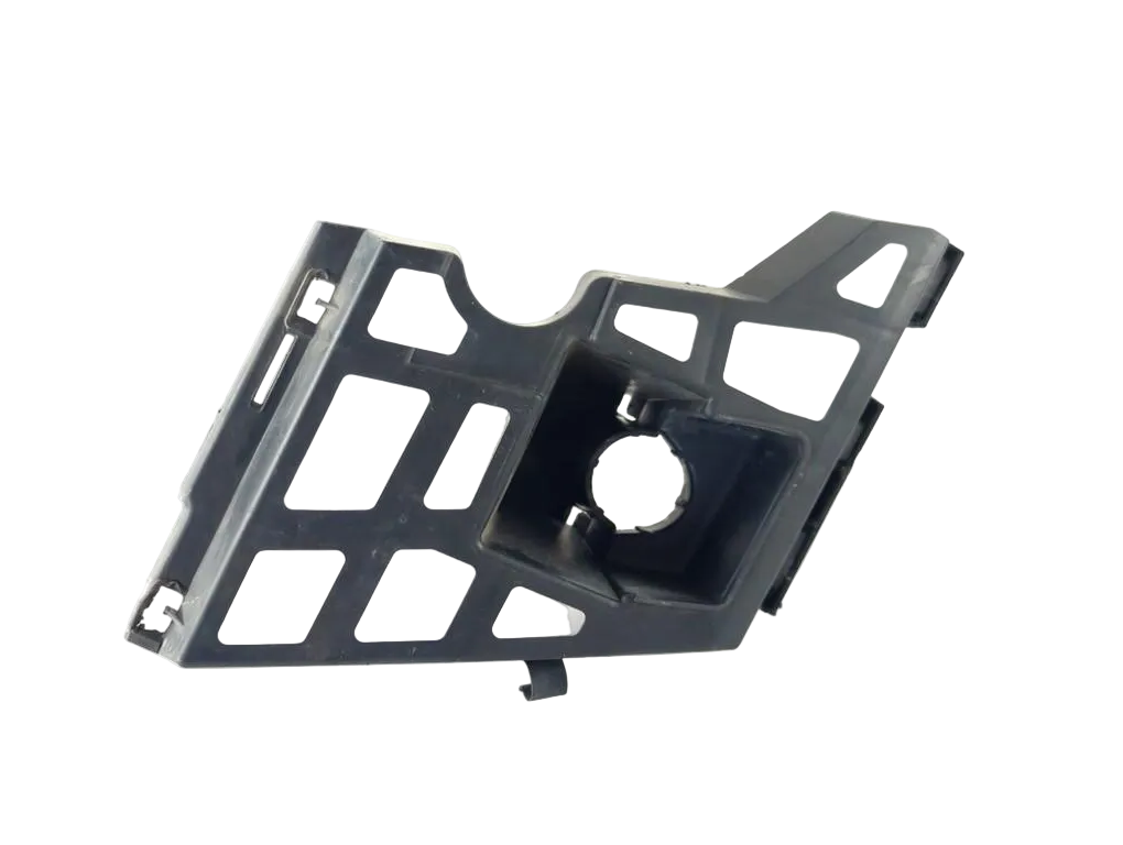 Front Bumper Bracket Set Left 5L0807055 & Right 5L0807056 Compatible With Skoda Yeti (2009-2013) Tag No.381