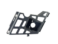Front Bumper Bracket Set Left 5L0807055 & Right 5L0807056 Compatible With Skoda Yeti (2009-2013) Tag No.381