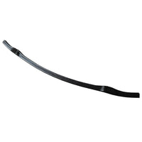 Front Bumper Lower Member 51647266325 Compatible With BMW 3 Series F30 (2012-2015)