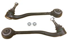Front Suspension Lower Control Arm Left & Right 31126760275 31126760276 31121096315 31121096316 Compatible With BMW For X5 E53