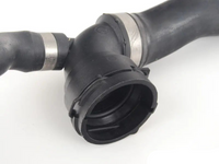 Radiator Coolant Hose 2205013982 A2205013982 Compatible With Mercedes Benz W220