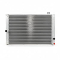 Radiator 36000378 Compatible With Volvo C30 (2007–2013) C70 (2006–2013) S40 (2004–2012) V50 (2005–2012)