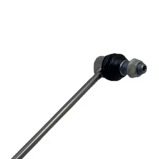 Front Balance Rod Ball Head(Tie Rod End) Right 6363200089 Left 6363200189 Compatible With Mercedes Benz W636