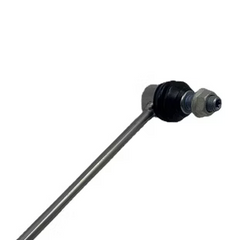 Front Balance Rod Ball Head(Tie Rod End) Right 6363200089 Left 6363200189 Compatible With Mercedes Benz W636
