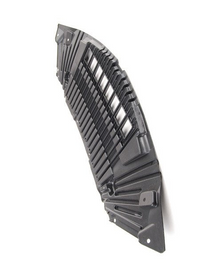 Engine Under Cover 2045241230 Compatible With Mercedes Benz C Class W204