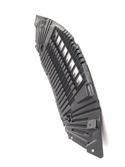 Engine Under Cover 2045241230 Compatible With Mercedes Benz C Class W204